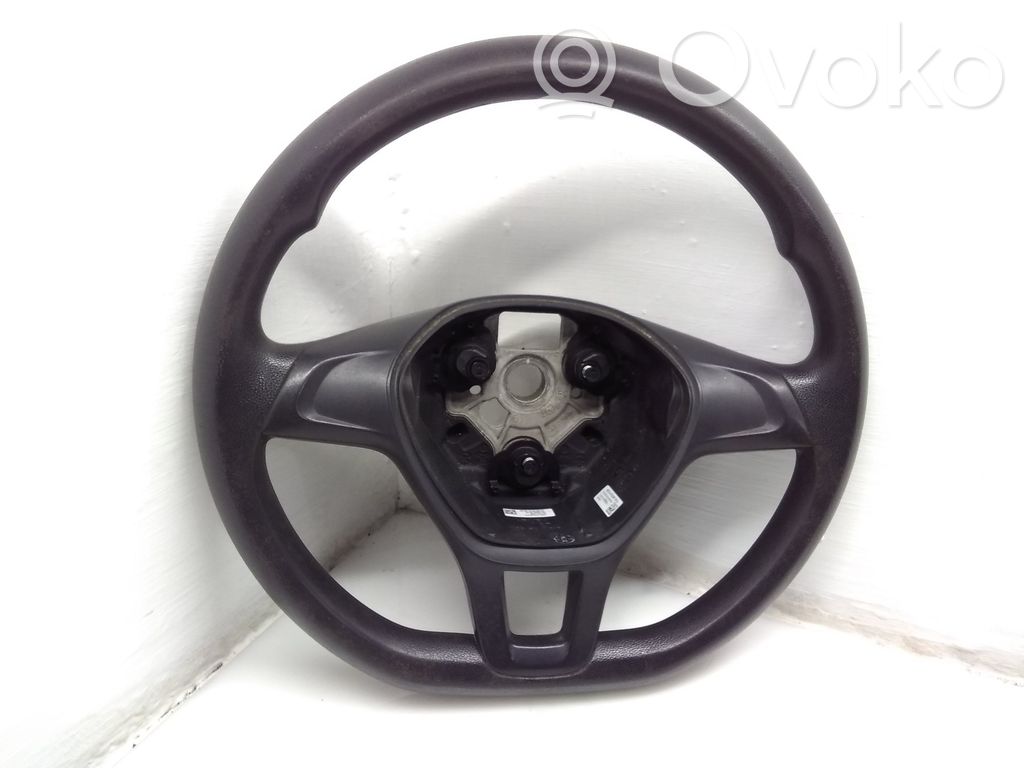 Volkswagen Caddy Steering wheel 