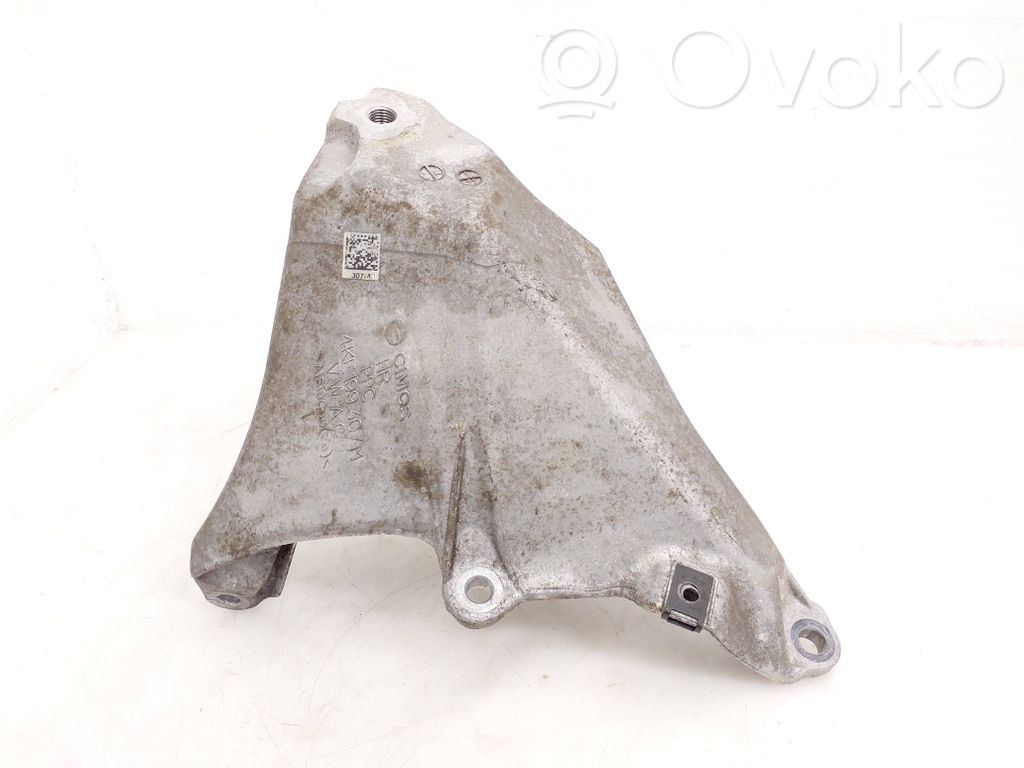 Audi e-tron Engine mounting bracket 