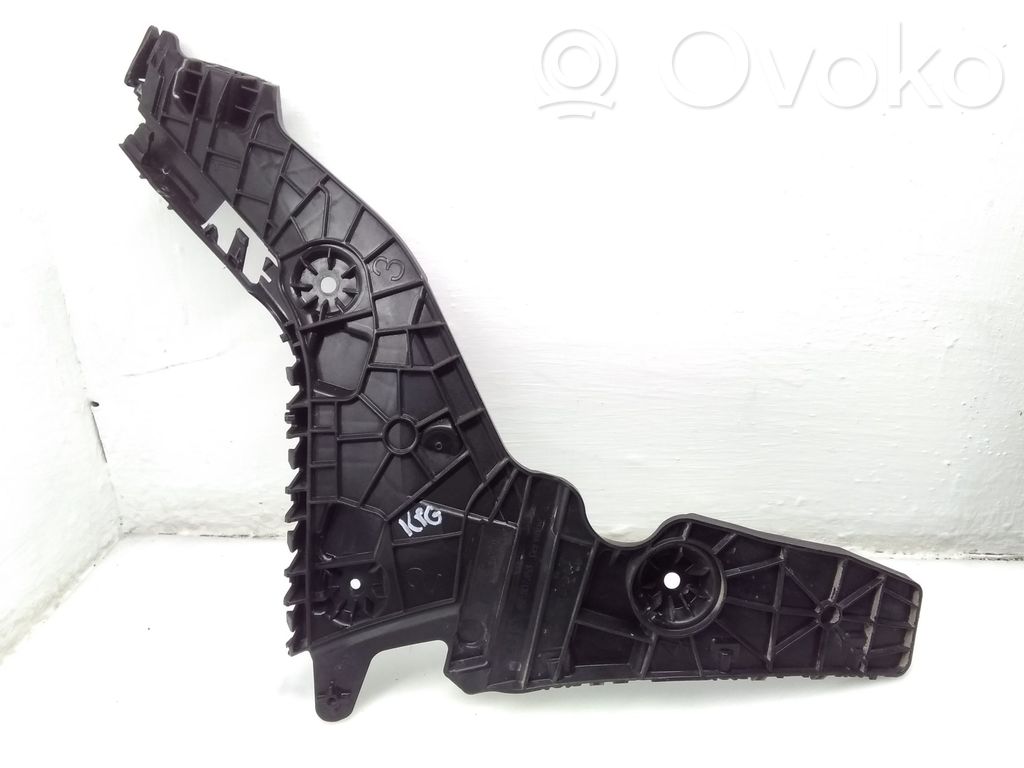 Audi e-tron Rear bumper mounting bracket 