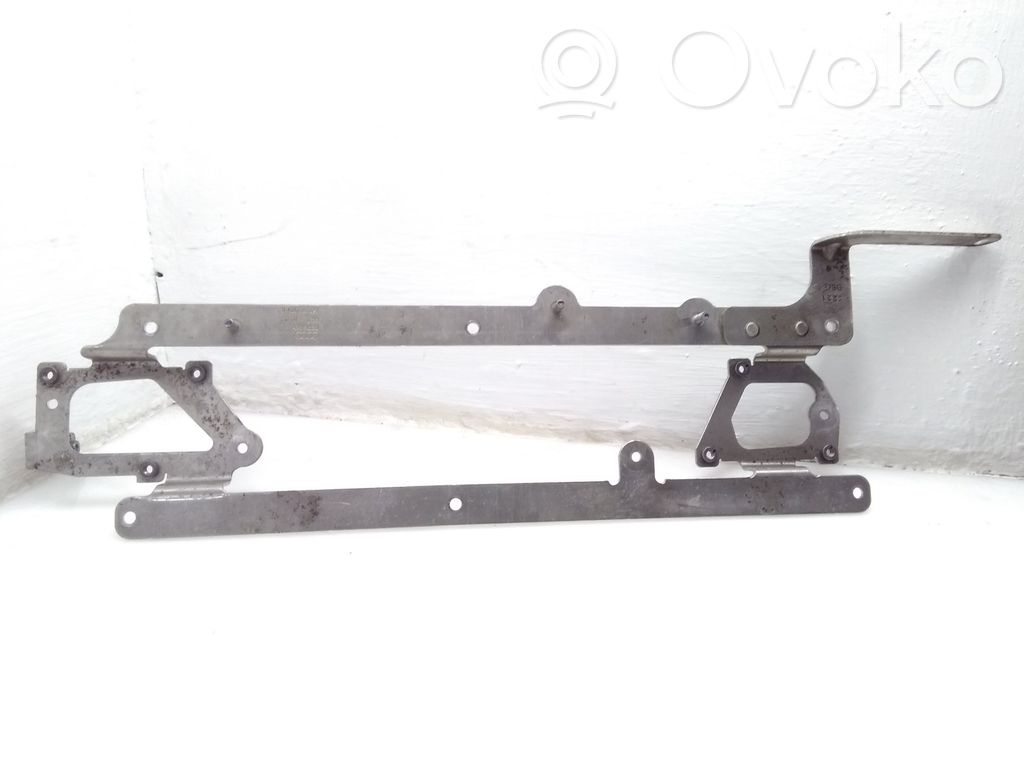 Audi e-tron Other engine bay part 