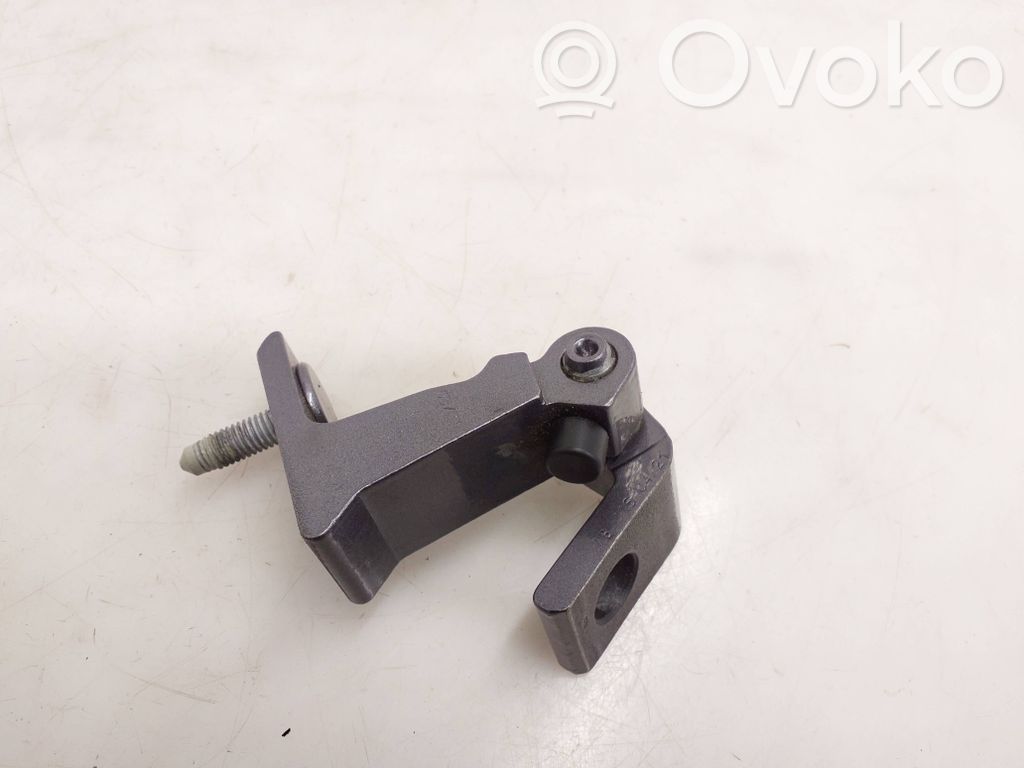 Audi e-tron Rear door upper hinge 