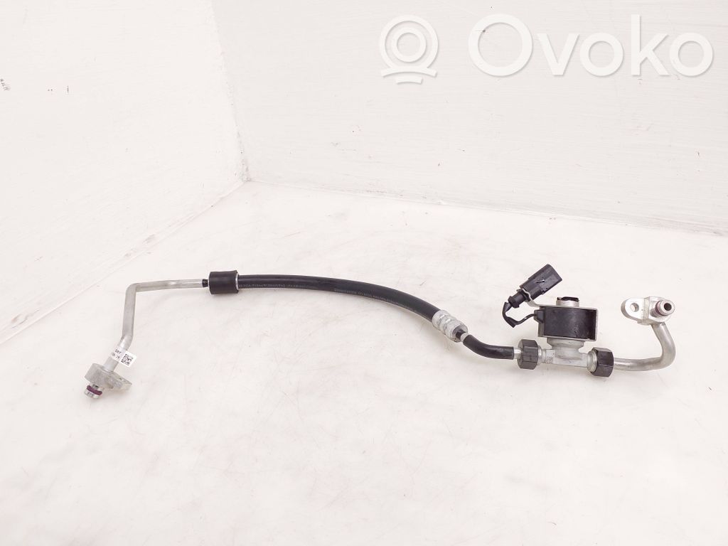 Tuyau de climatisation   4KL816720J,4KE260696