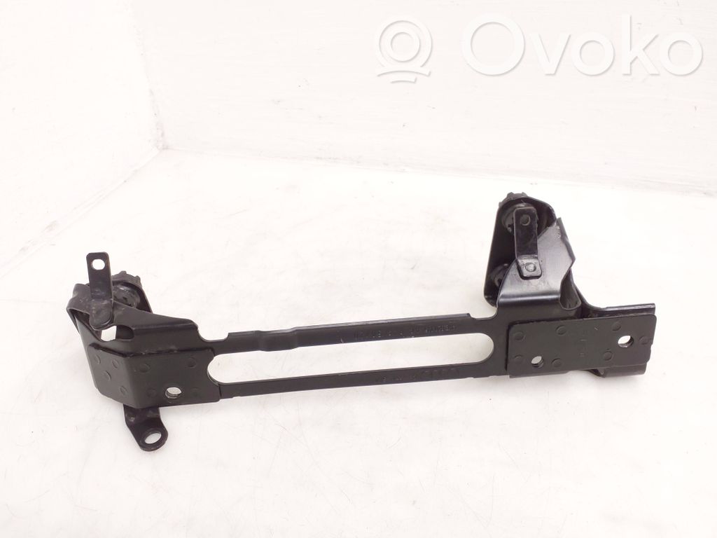 Audi e-tron A/C compressor mount bracket 