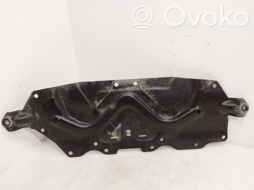 Audi e-tron Placa protectora/protector antisalpicaduras motor 