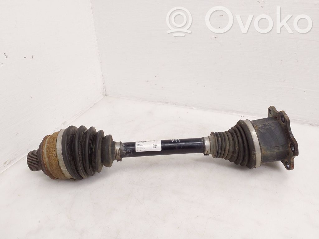 Audi e-tron Front driveshaft 