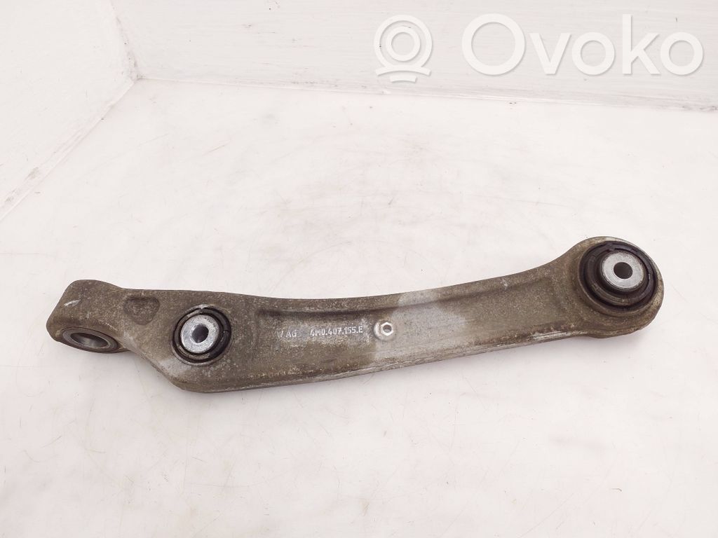 Audi e-tron Front lower control arm/wishbone 