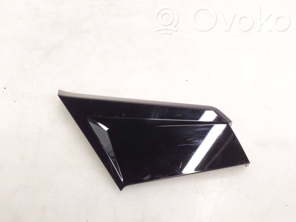 Audi e-tron Panel trim 