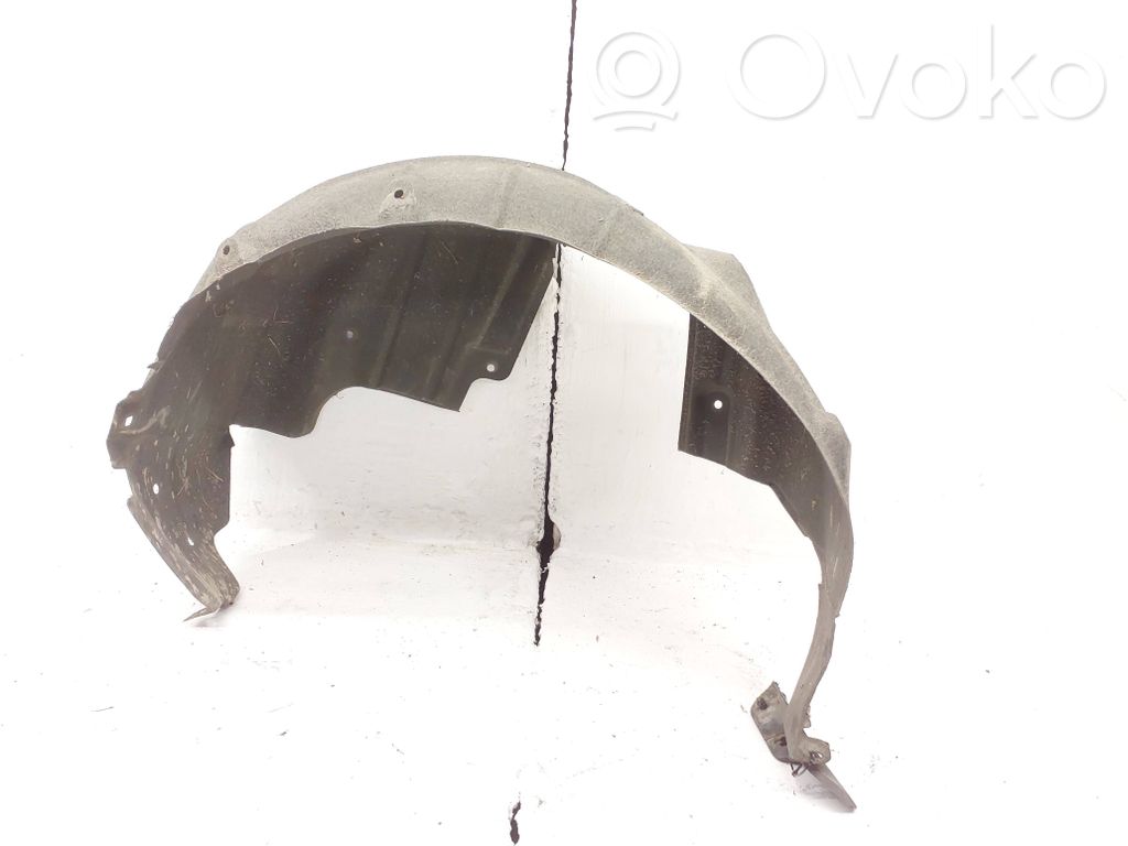 Lexus ES 300h (7th Gen) Rear arch fender liner splash guards 