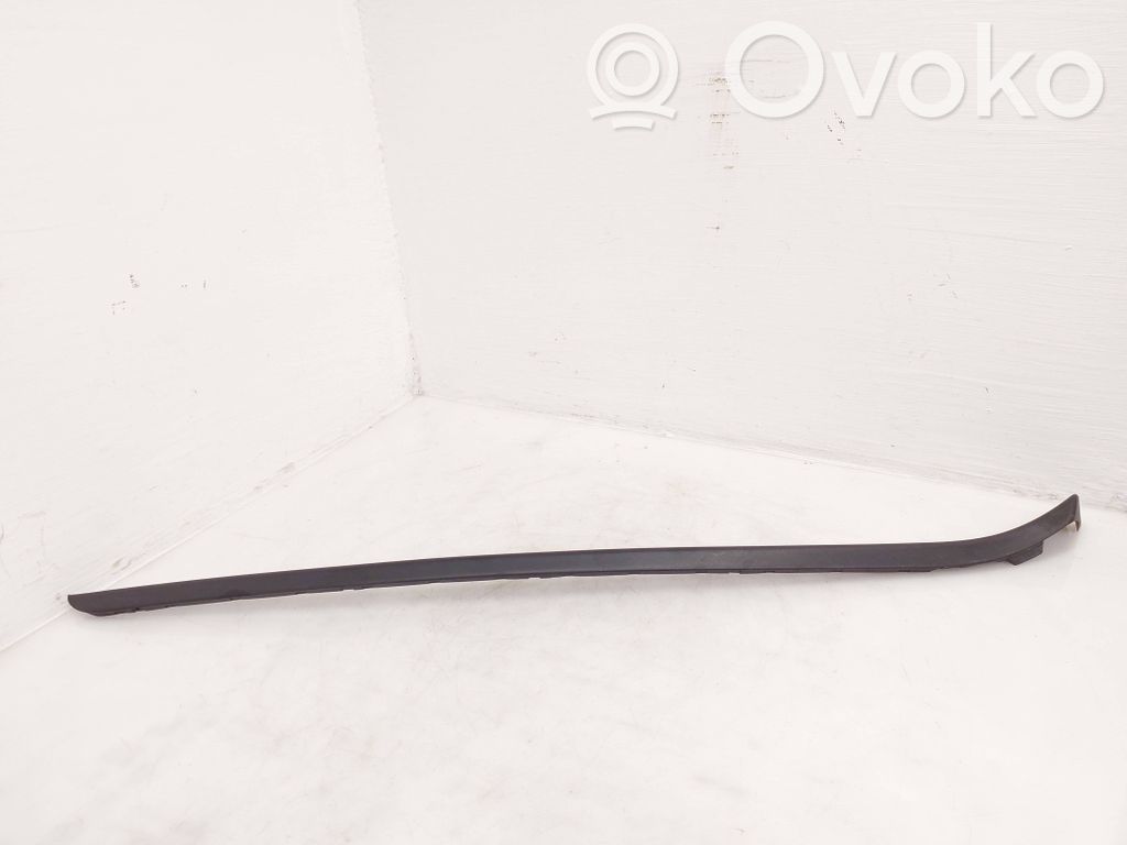 Audi e-tron Windshield trim 