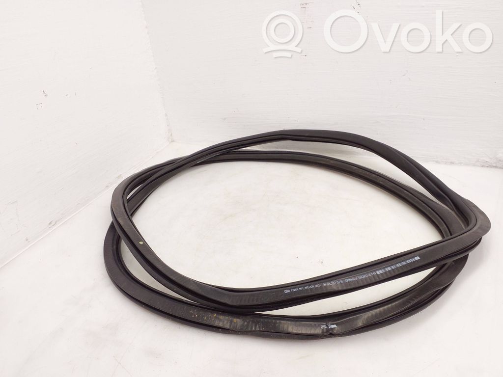Etuoven kumitiiviste   4KE831721