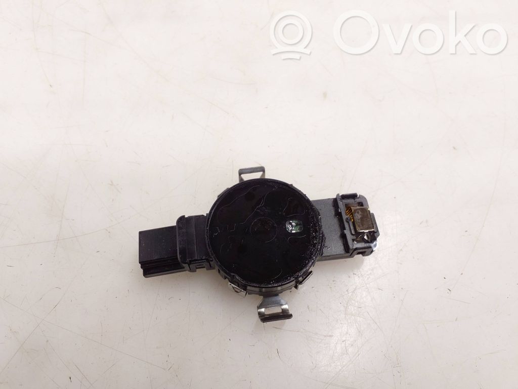 Audi e-tron Regensensor 