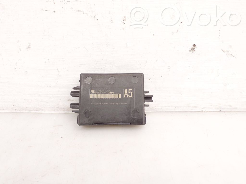 Lexus ES 300h (7th Gen) Immobilizer control unit/module 