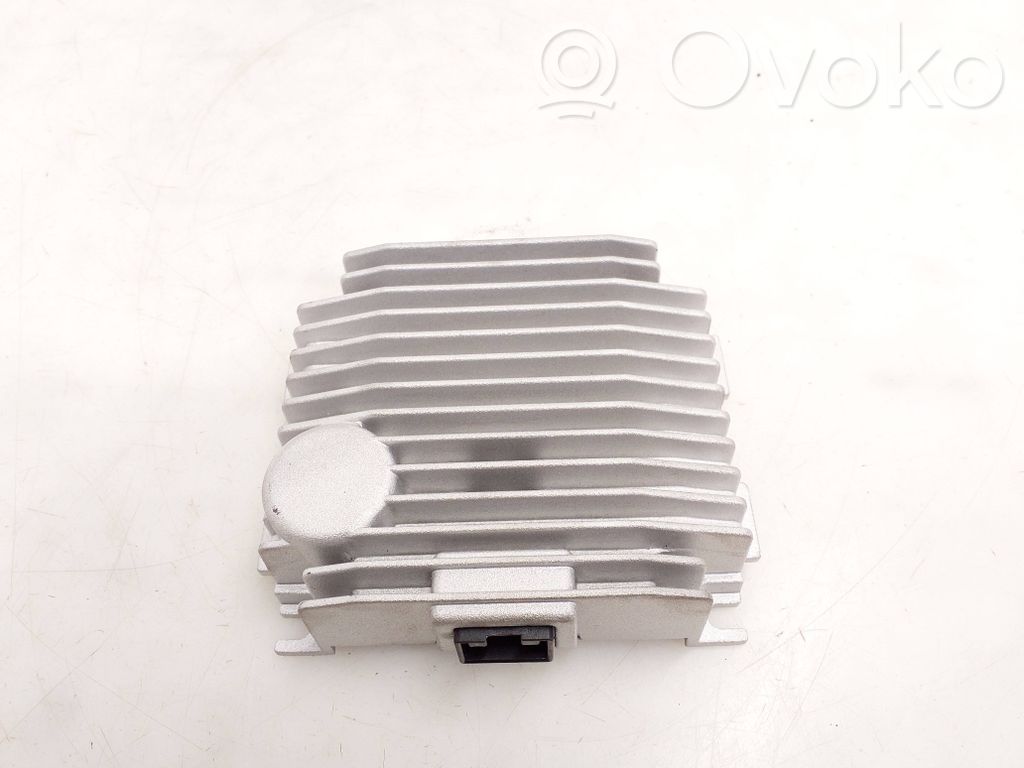 Sound amplifier   4KE035335A,3F0035335