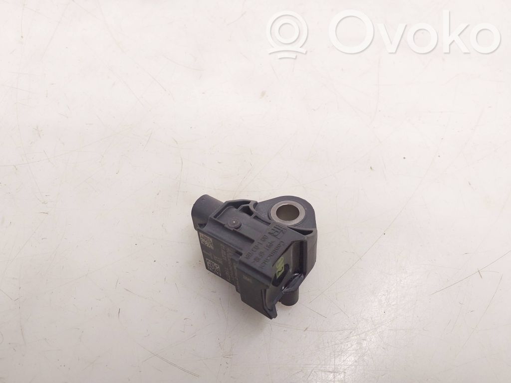 Airbagsensor Crashsensor Drucksensor   4KE959345A