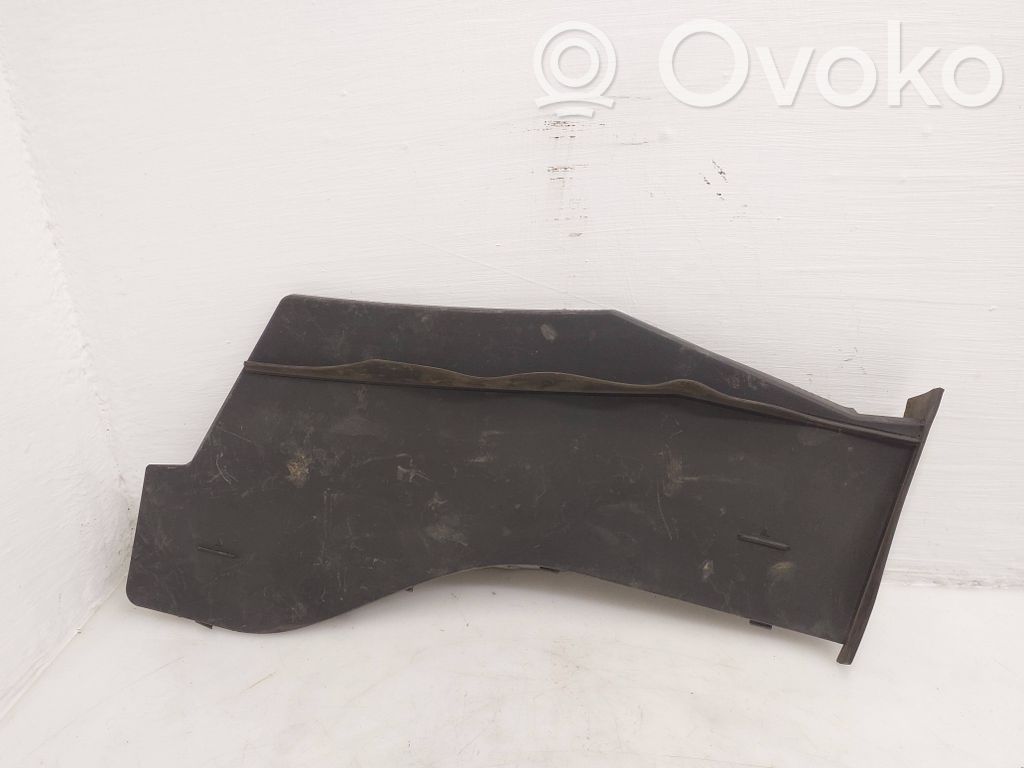 Audi e-tron Wiper trim 