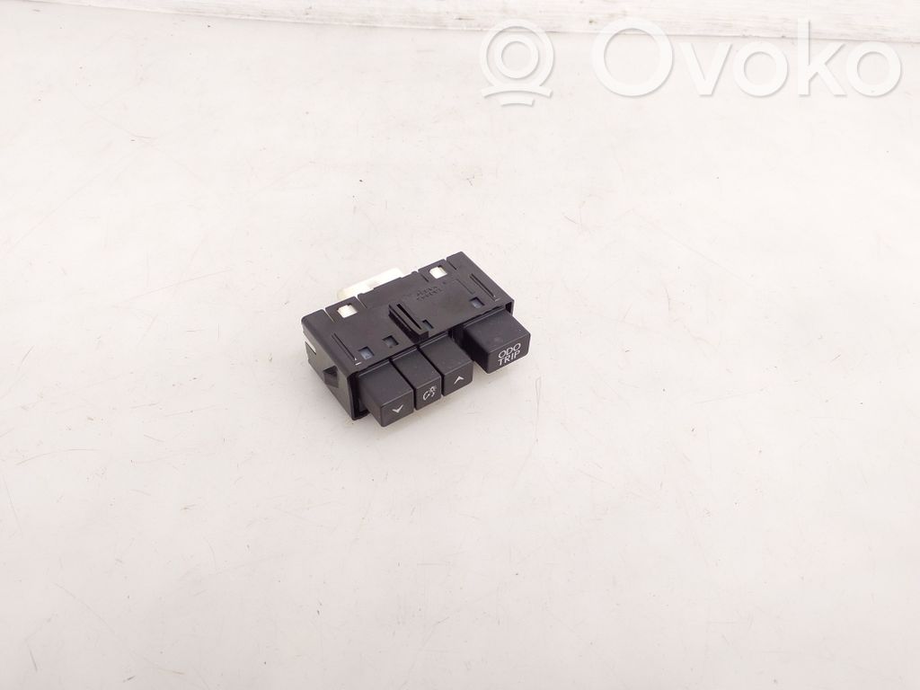 Lexus ES 300h (7th Gen) Other switches/knobs/shifts 