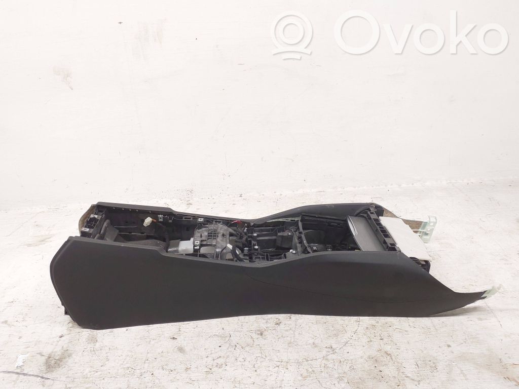 BMW 5 G30 G31 G38 Tunel środkowy 