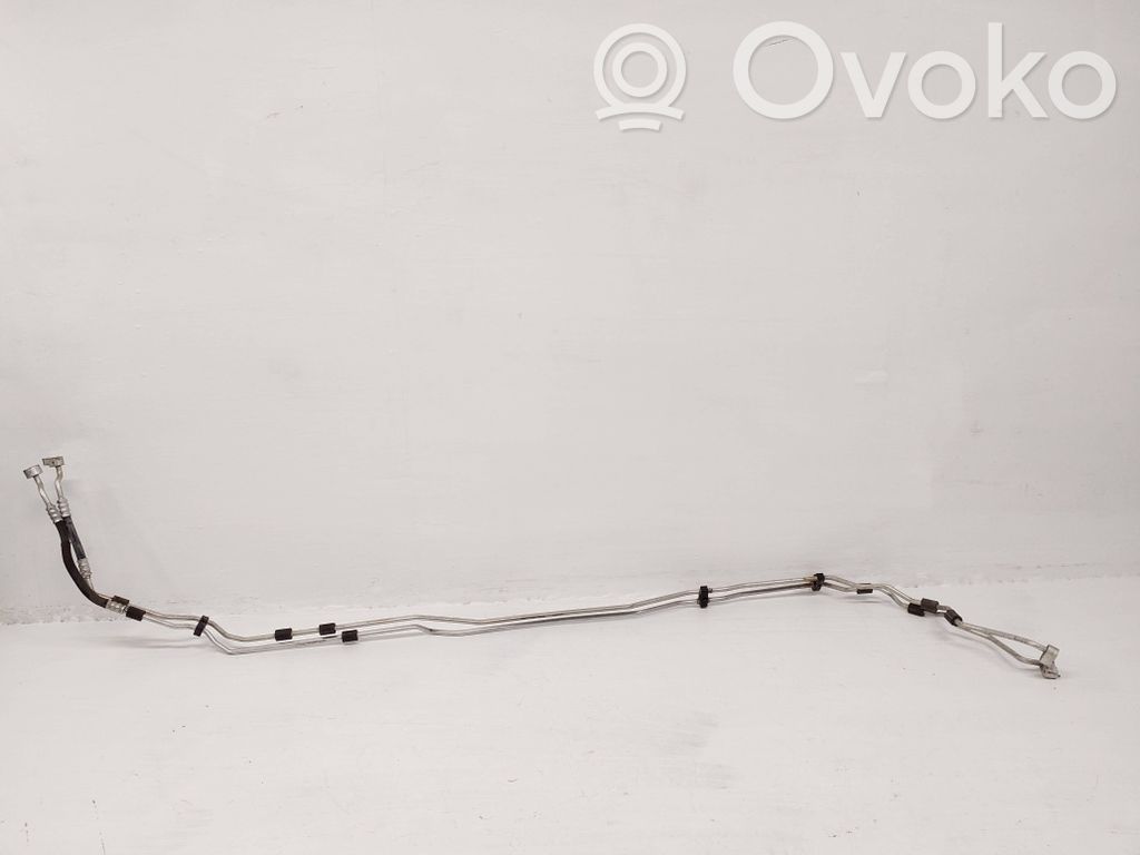 BMW 5 G30 G31 G38 Tubo flessibile aria condizionata (A/C) 