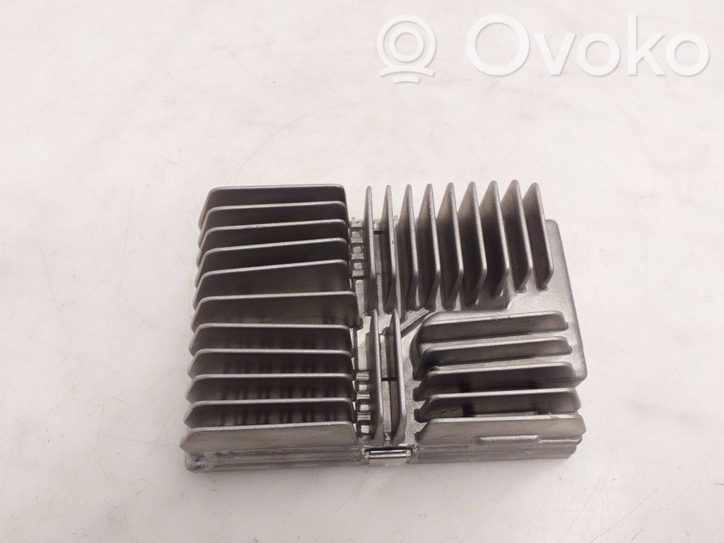 BMW 5 G30 G31 G38 Amplificatore 