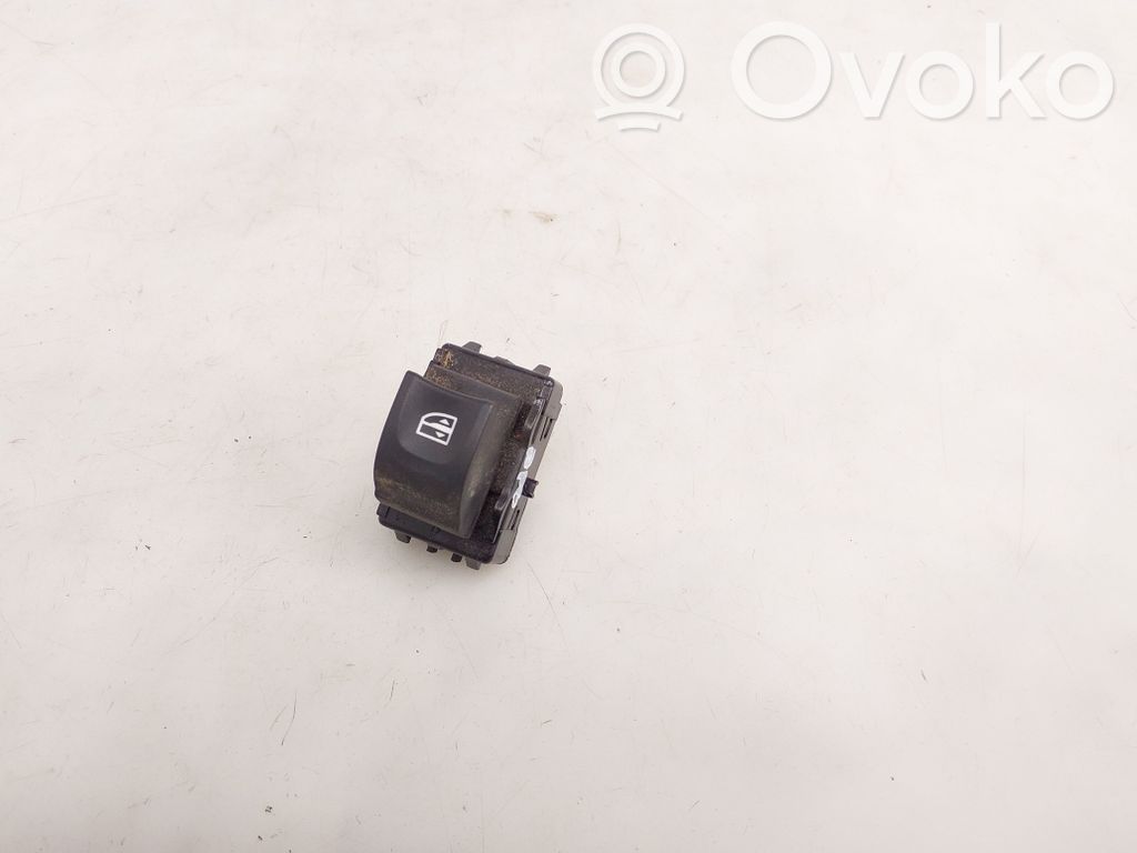 Renault Scenic III -  Grand scenic III Electric window control switch 