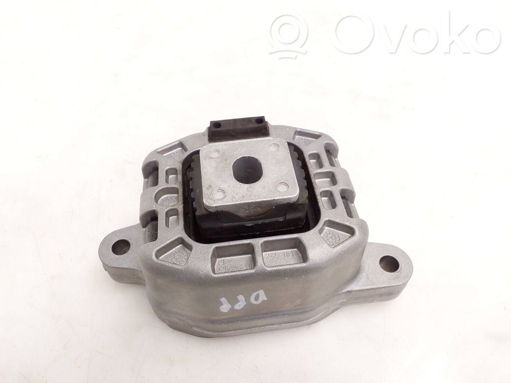 BMW iX1 Engine mount bracket 