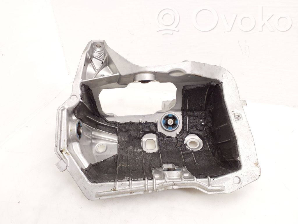BMW iX1 A/C compressor mount bracket 