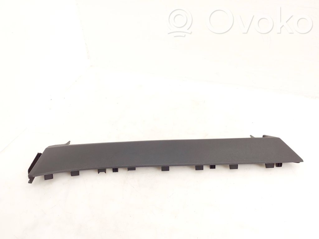BMW iX1 Panel trim 
