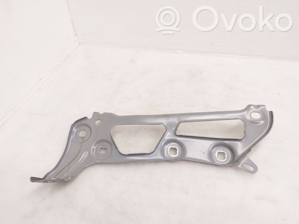 BMW iX1 Support de montage d'aile