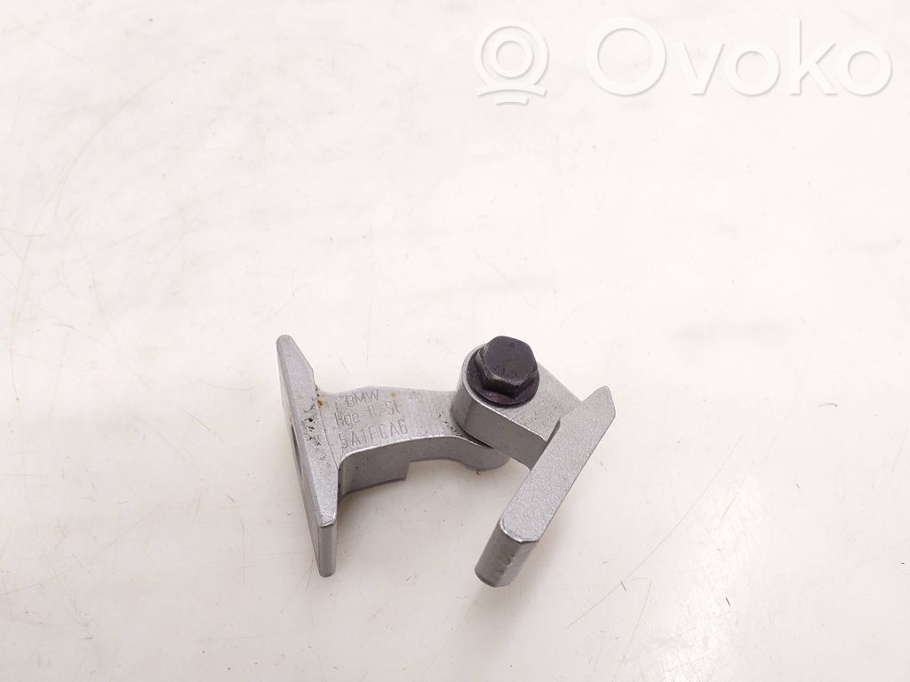 BMW iX1 Front door lower hinge 