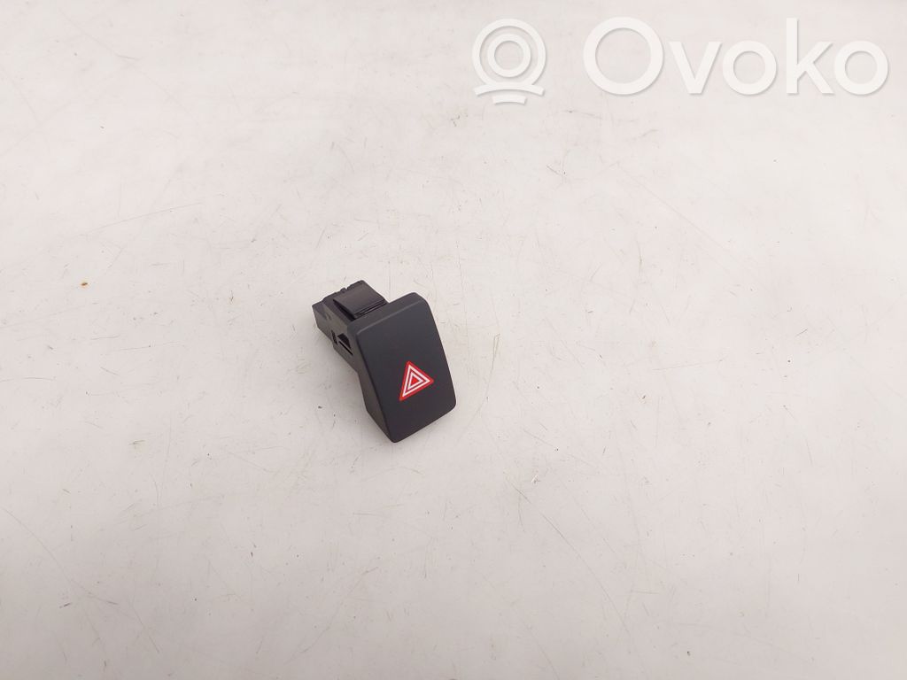 Honda Civic X Hazard light switch 
