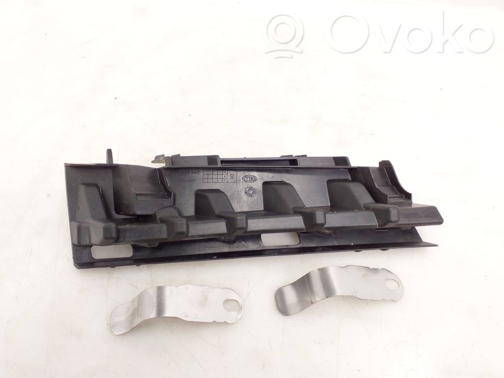 BMW iX1 Support phare frontale 