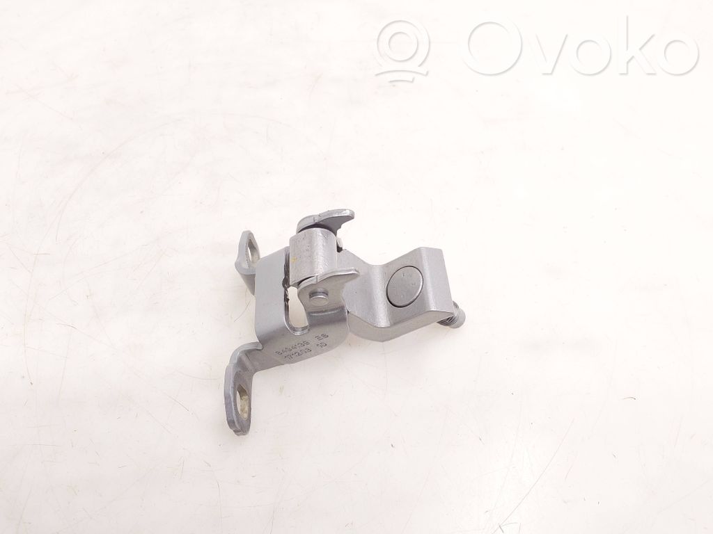 BMW iX1 Tailgate/trunk/boot hinge 