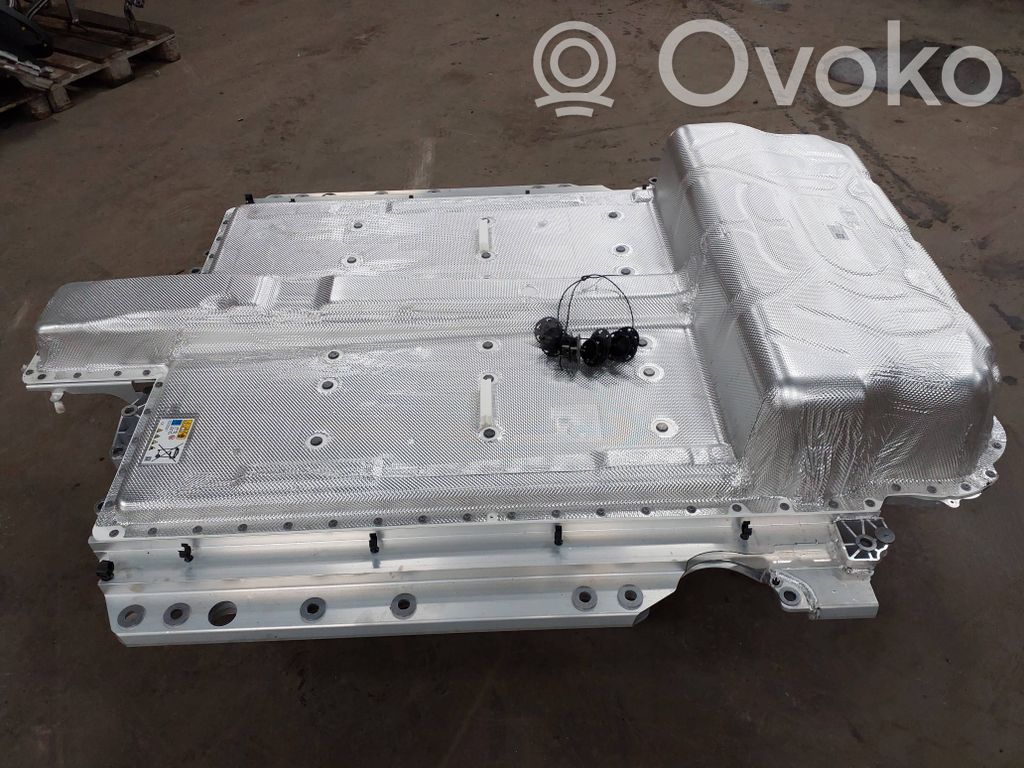 BMW iX1 Hibrido/ elektromobilio akumuliatorius 