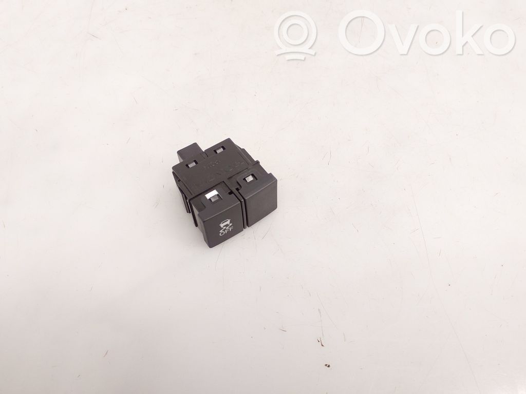Honda Civic X Interruptor ESP (programa de estabilidad) 