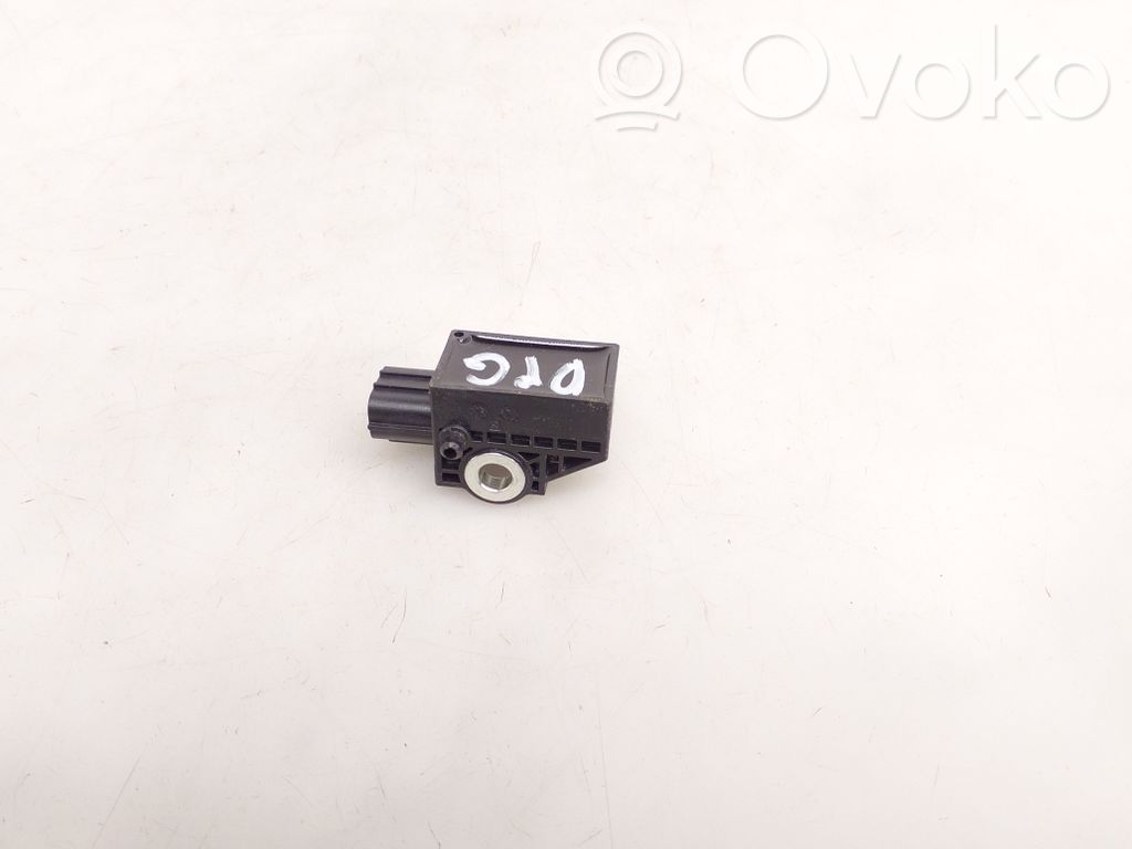 Honda Civic X Airbagsensor Crashsensor Drucksensor