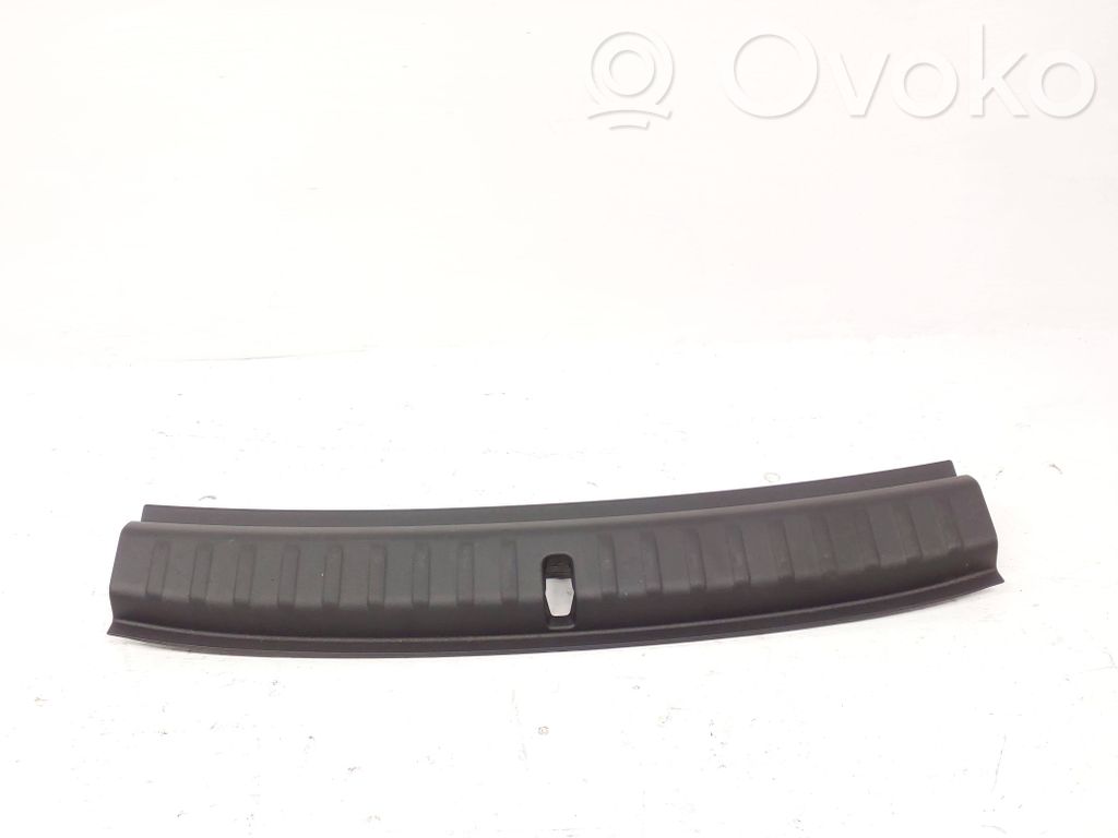 BMW iX1 Protector del borde del maletero/compartimento de carga 