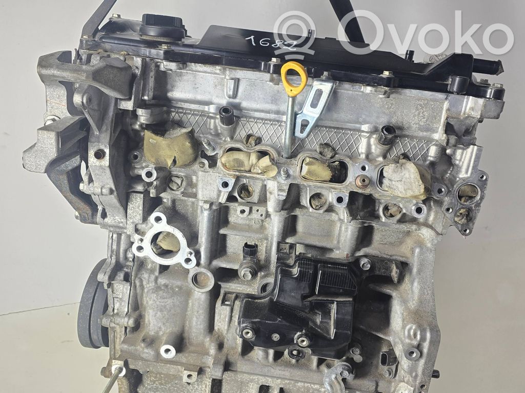 Engine   XA25A,N335665,A25A,301194,A7216,XA25AE92C