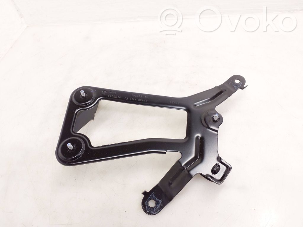 BMW iX1 Supporto dell’amplificatore 