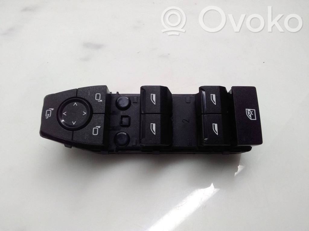 BMW iX1 Electric window control switch 