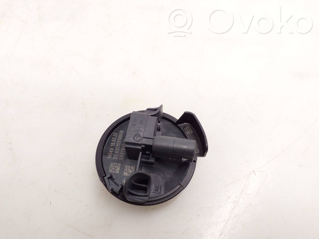 Airbagsensor Crashsensor Drucksensor   5A67847