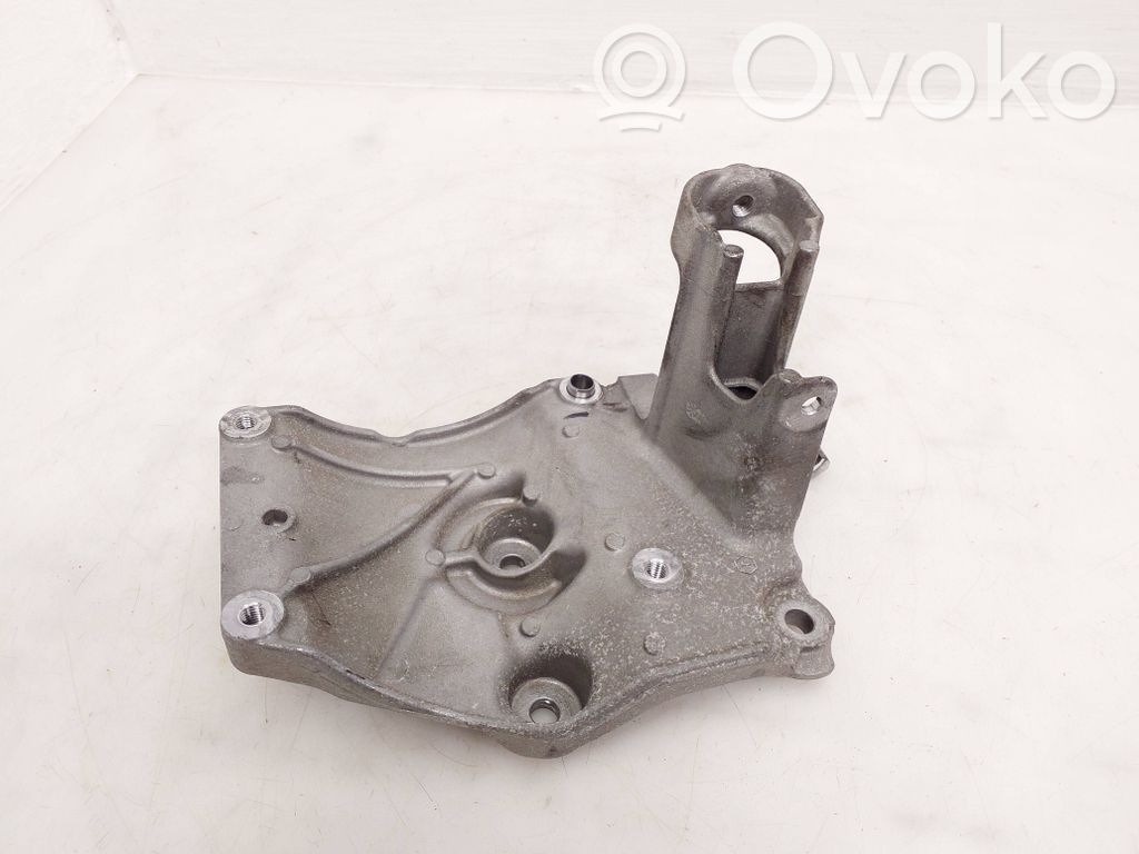 Peugeot 3008 II A/C compressor mount bracket 
