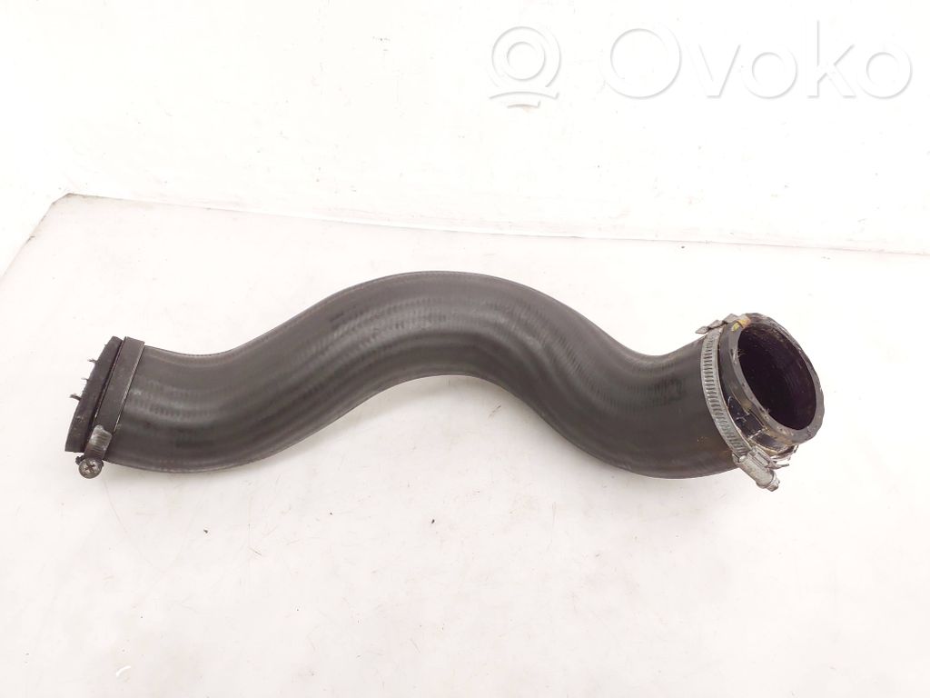 Volvo XC90 Intercooler hose/pipe 