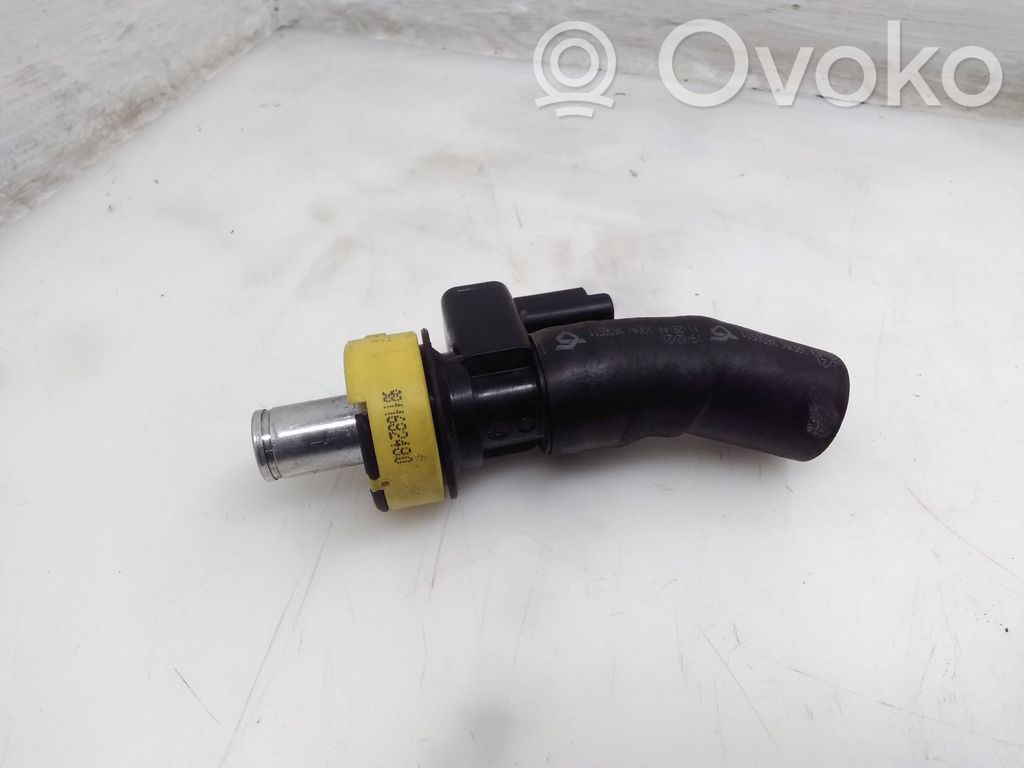 Peugeot 3008 II Air pressure sensor 