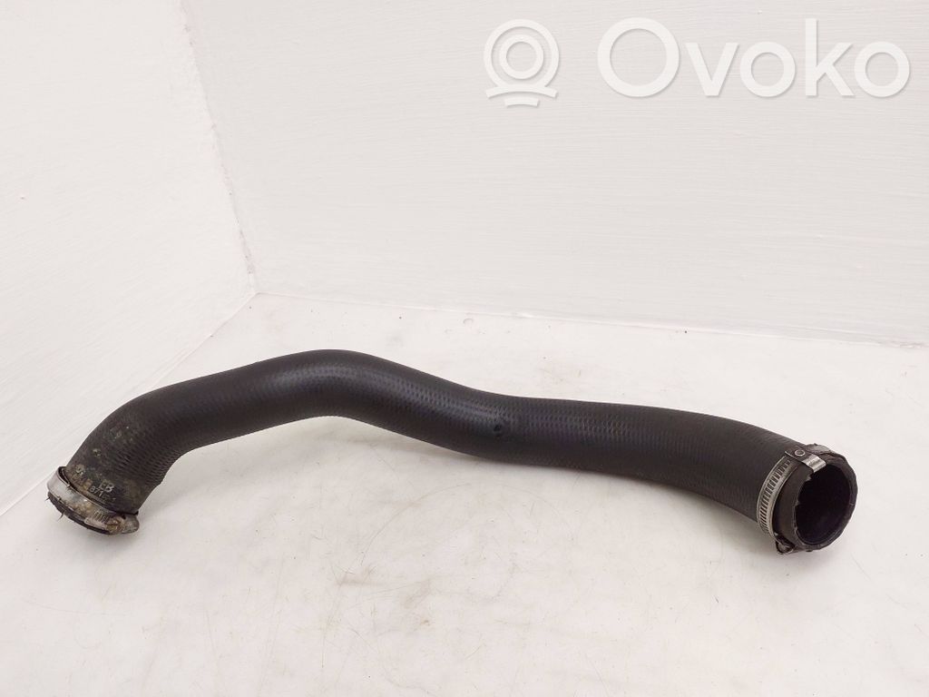 Citroen C4 Grand Picasso Intercooler hose/pipe 