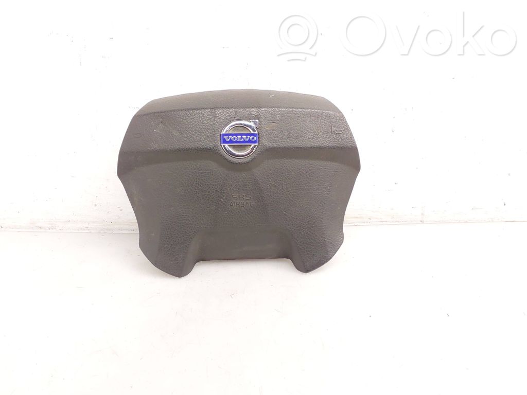 Volvo XC90 Airbag dello sterzo 