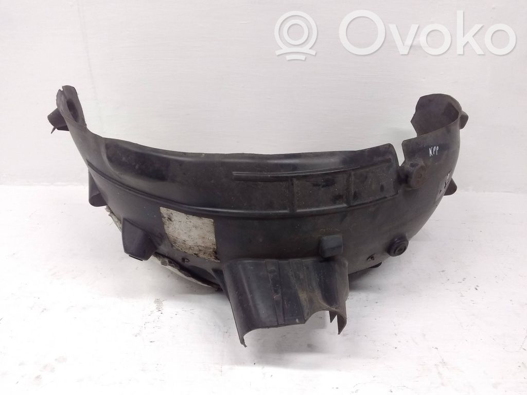 Citroen C4 Grand Picasso Rivestimento paraspruzzi passaruota anteriore 