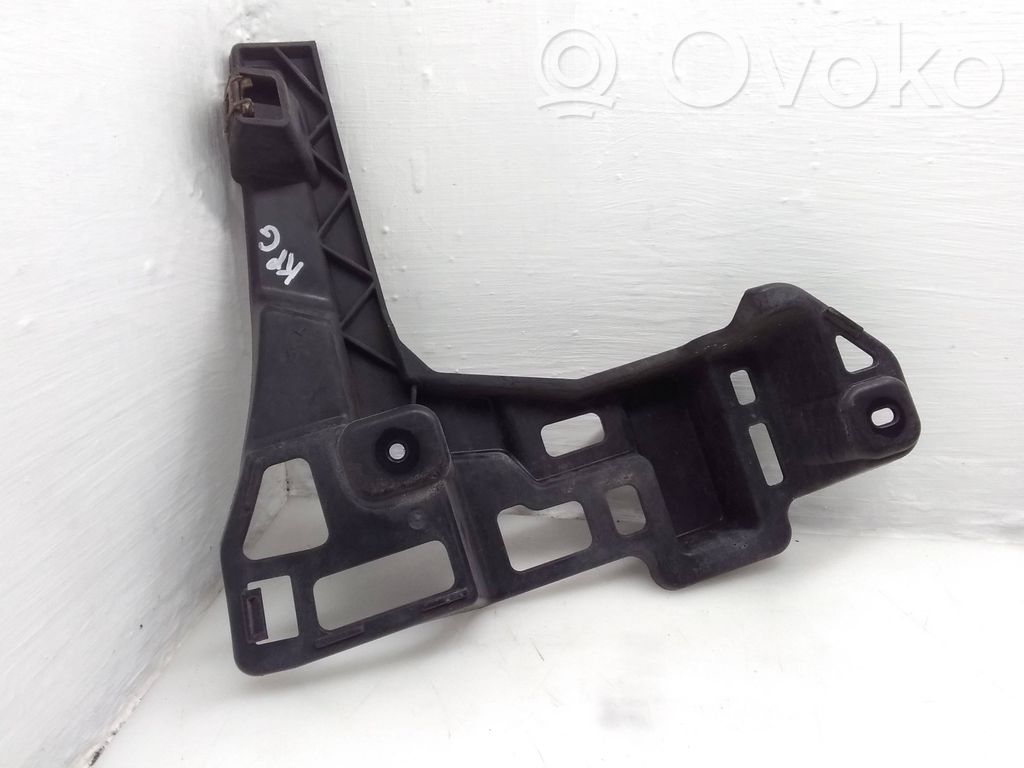 Citroen C4 Grand Picasso Galinis laikiklis bamperio 