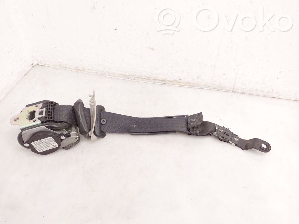 Volvo XC90 Cinturón trasero 