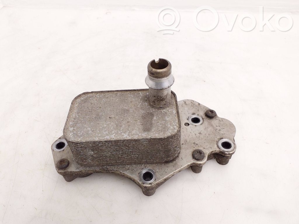 Opel Mokka Support de filtre à huile