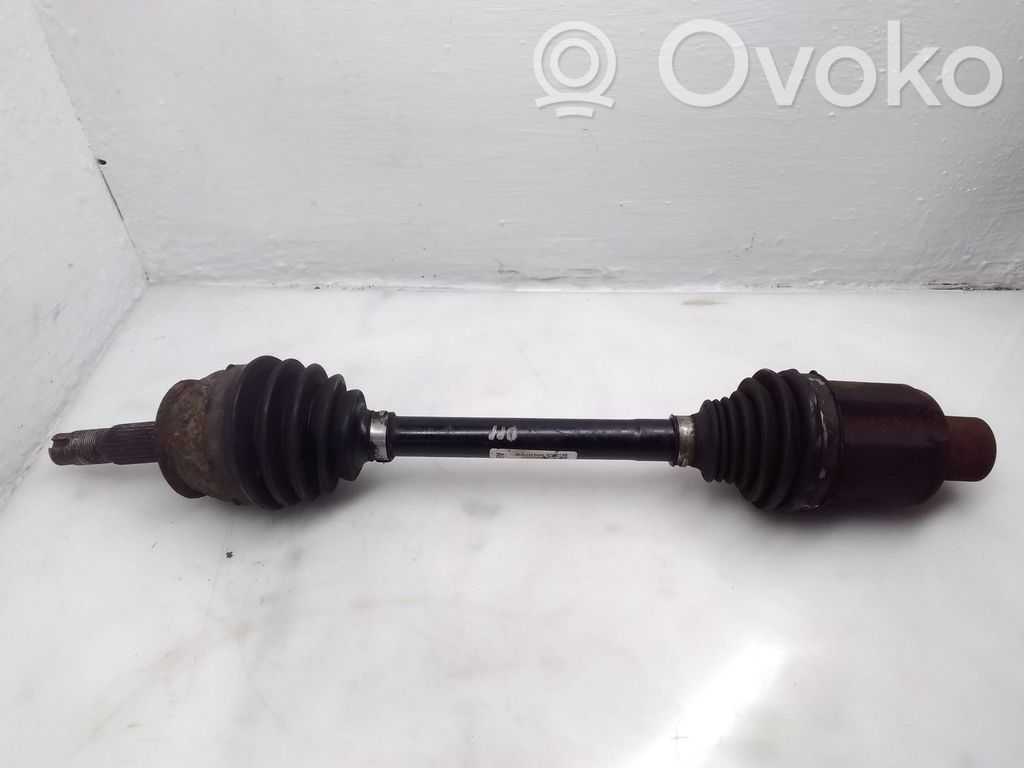 Opel Mokka Front driveshaft 